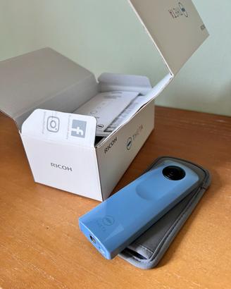 Ricoh Theta