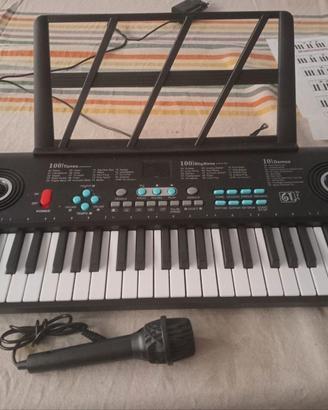 Pianoforte digitale per principianti