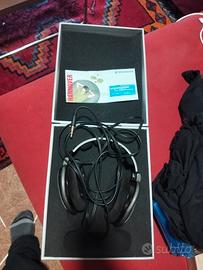 Hd 650 Sennheiser