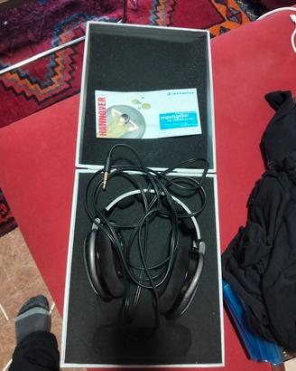 Hd 650 Sennheiser
