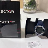 Sector expander street