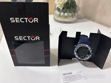 Sector expander street