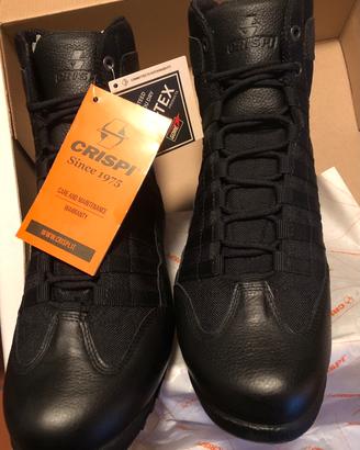 Crispi urban gtx