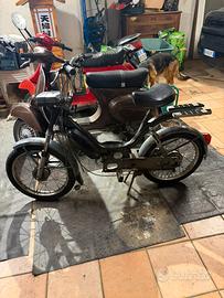 piaggio bravo 2ª serie