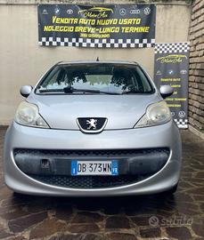 Peugeot 107 1.0 68CV 3p. Plaisir