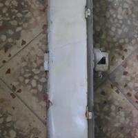 Fascione Fiat 500 F/L