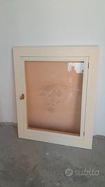 Finestra interna 90×108 cm