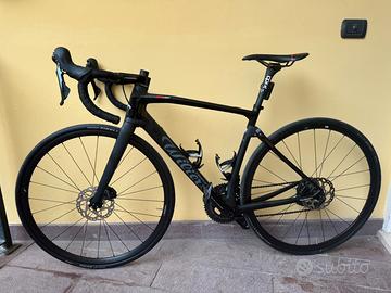 Wilier cento 10 ndr dura ace