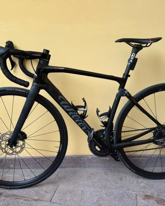 Wilier cento 10 ndr dura ace