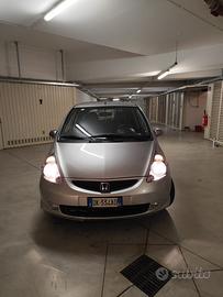 Honda Jazz 1.2 75cv ok neopatentati