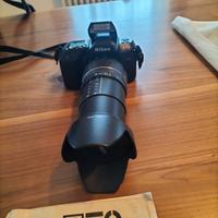 macchina fotografica Nikon F70