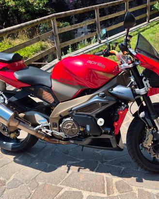 Aprilia Tuono 2003 