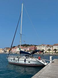 Barca a vela Etap 32i 