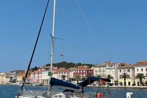Barca a vela Etap 32i 