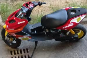 Aerox 50
