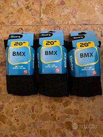 copertoni BMX Nuovi