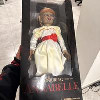 Annabelle Mezco Toys 50Cm - Come Nuova