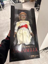 Annabelle Mezco Toys 50Cm - Come Nuova