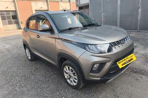 Mahindra KUV100 2018---1.2 Benzina Neopatentati