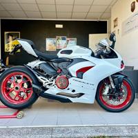 Ducati Panigale V2