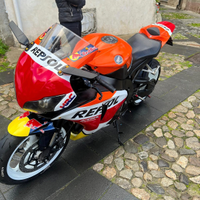 Cbr 1000rr fireblade repsol