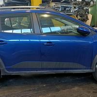 RICAMBI USATI AUTO DACIA Sandero Serie N.D H4D 470
