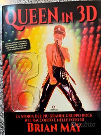 QUEEN in 3D