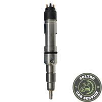 1 INIETTORE BOSCH 0445120055 PER MAN TGA TGL TGM M