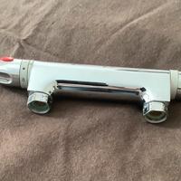 Rubinetto miscelatore esterno
