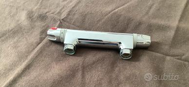 Rubinetto miscelatore esterno