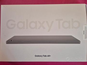 Samsung Galaxy Tab a9+