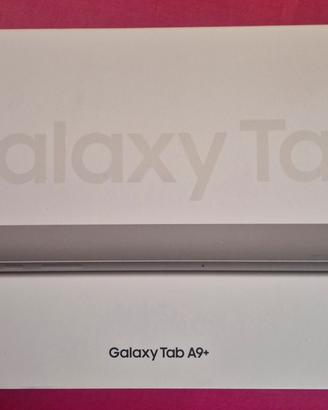 Samsung Galaxy Tab a9+