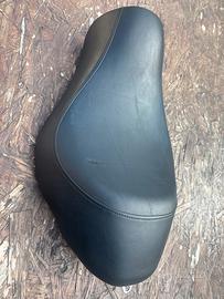 Sella moto harley davidson sporster