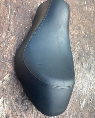 Sella moto harley davidson sporster