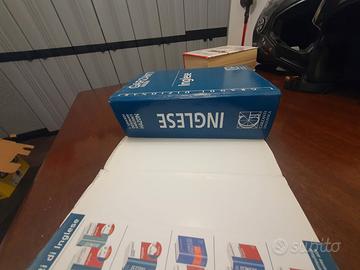 Dizionario di lingua inglese