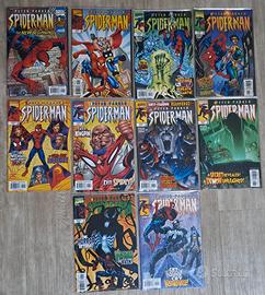 Fumetti Peter Parker Spider-man (1999)