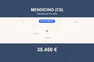 Immobile in asta di 106 m² con più di 5 locali a M