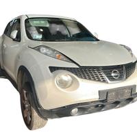 MUSATA COMPLETA DI RADIATORI NISSAN JUKE K9K 2011