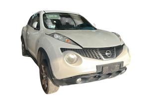 MUSATA COMPLETA DI RADIATORI NISSAN JUKE K9K 2011