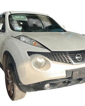 MUSATA COMPLETA DI RADIATORI NISSAN JUKE K9K 2011