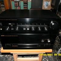 pre denon finale denon.tuner, lettore CD 