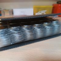 Lire repubblica italiana e regno d'Italia 