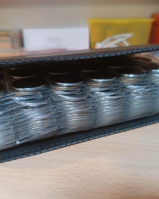 Lire repubblica italiana e regno d'Italia 