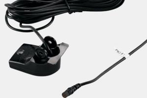 Trasduttore ecoscandaglio garmin