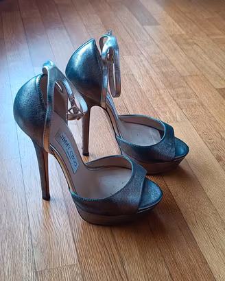 Sandali Jimmy Choo 36,5 tacco 14