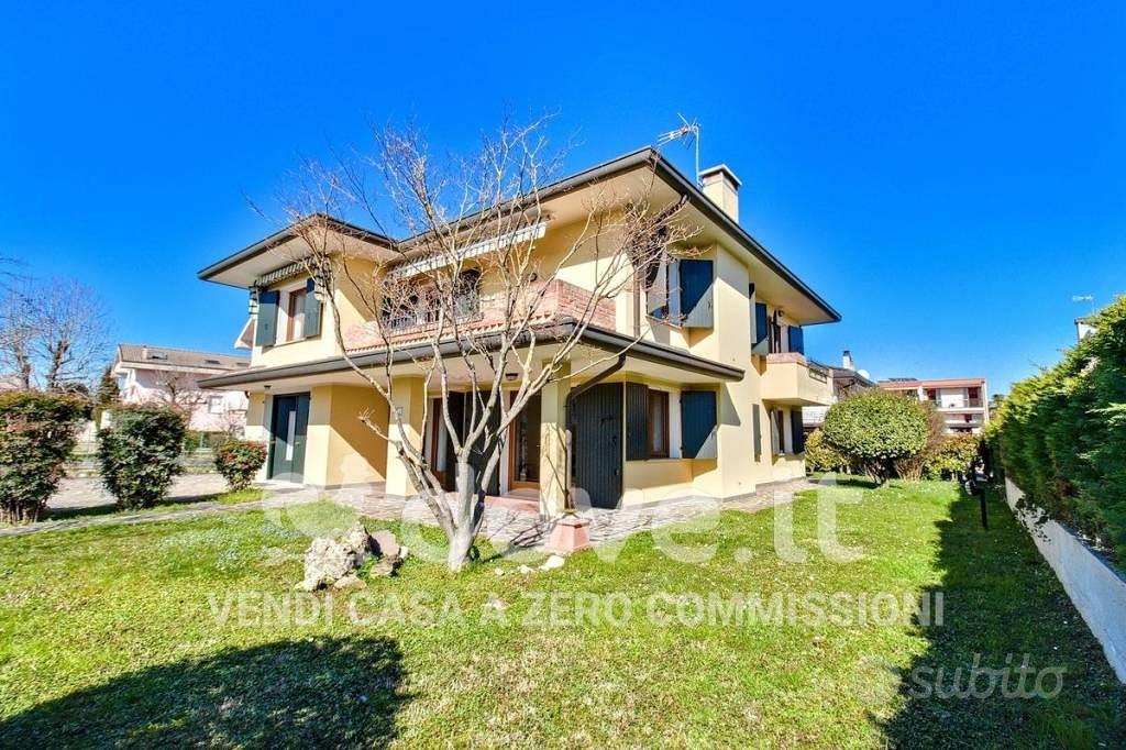 House in Due Carrare, Carrara San Giorgio - Vista 2