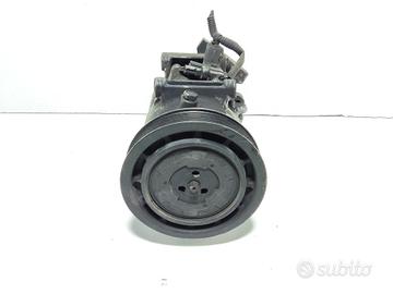 COMPRESSORE A/C RENAULT Scenic Serie 4471500022 K9