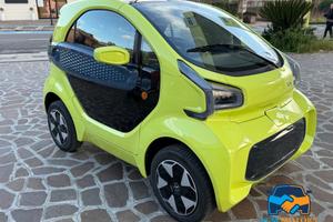 xev yoyo full optional my 2020