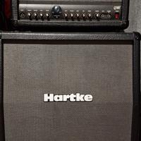 Hartke GT60 amplificatore chitarra testata cassa