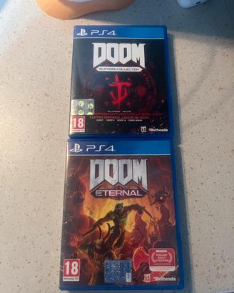 Gichi ps4